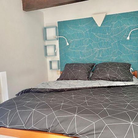 'La Villa Hygie' Cozy Appartement, Vue Mer Menton Buitenkant foto