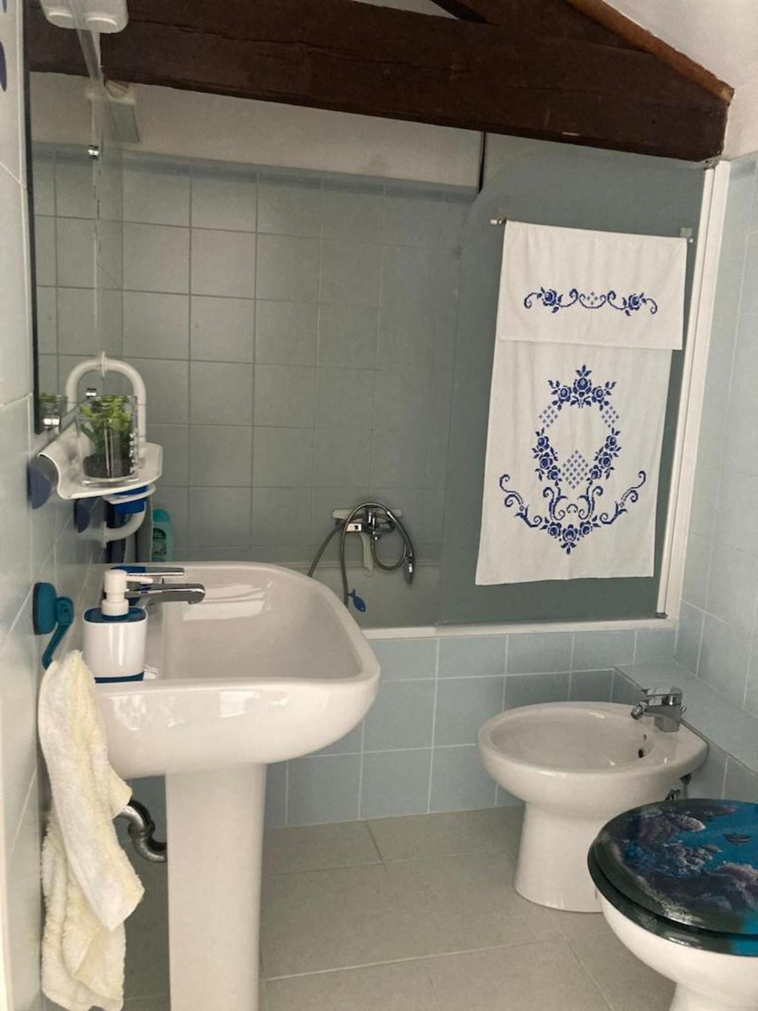 'La Villa Hygie' Cozy Appartement, Vue Mer Menton Buitenkant foto