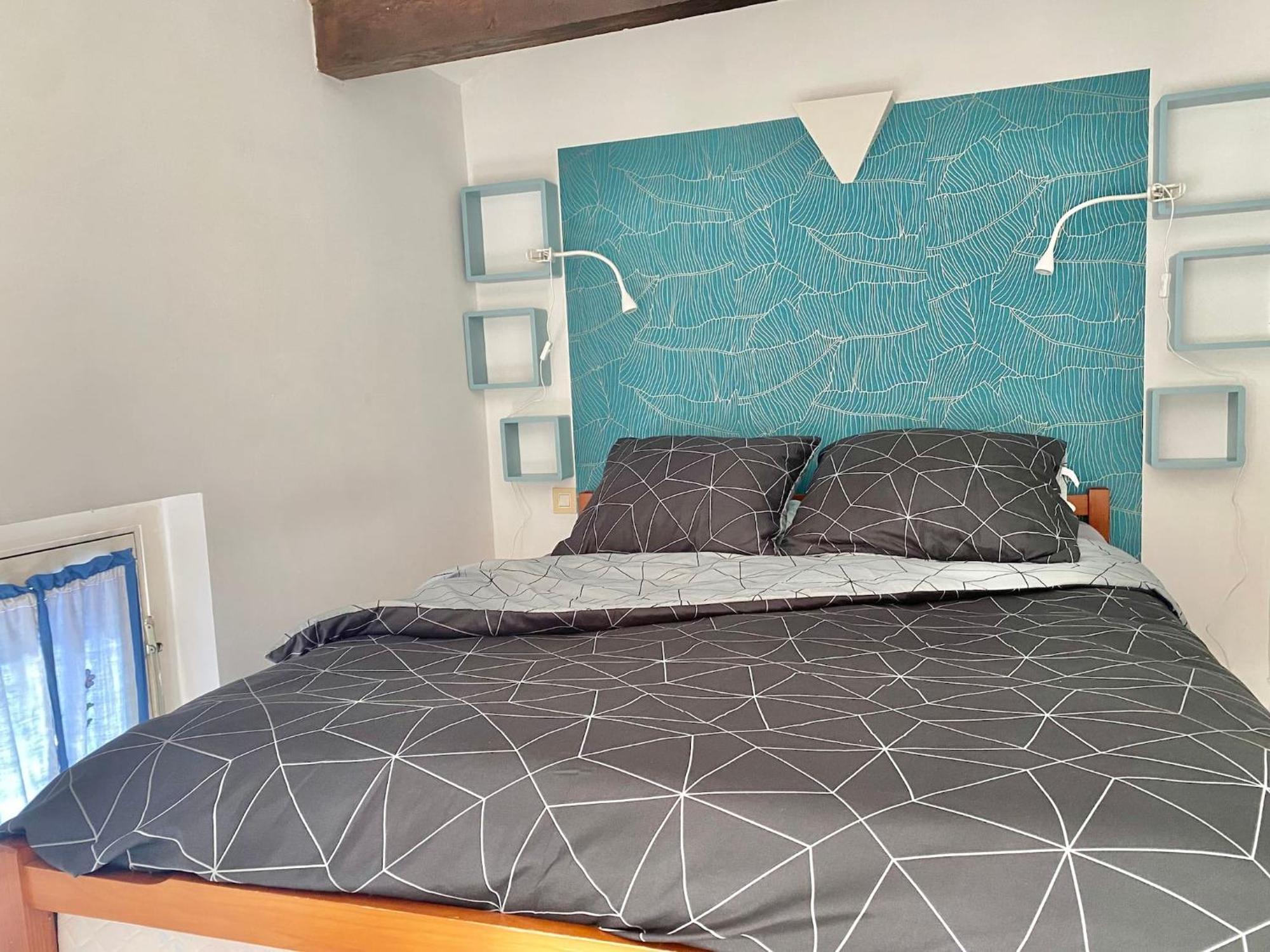 'La Villa Hygie' Cozy Appartement, Vue Mer Menton Buitenkant foto