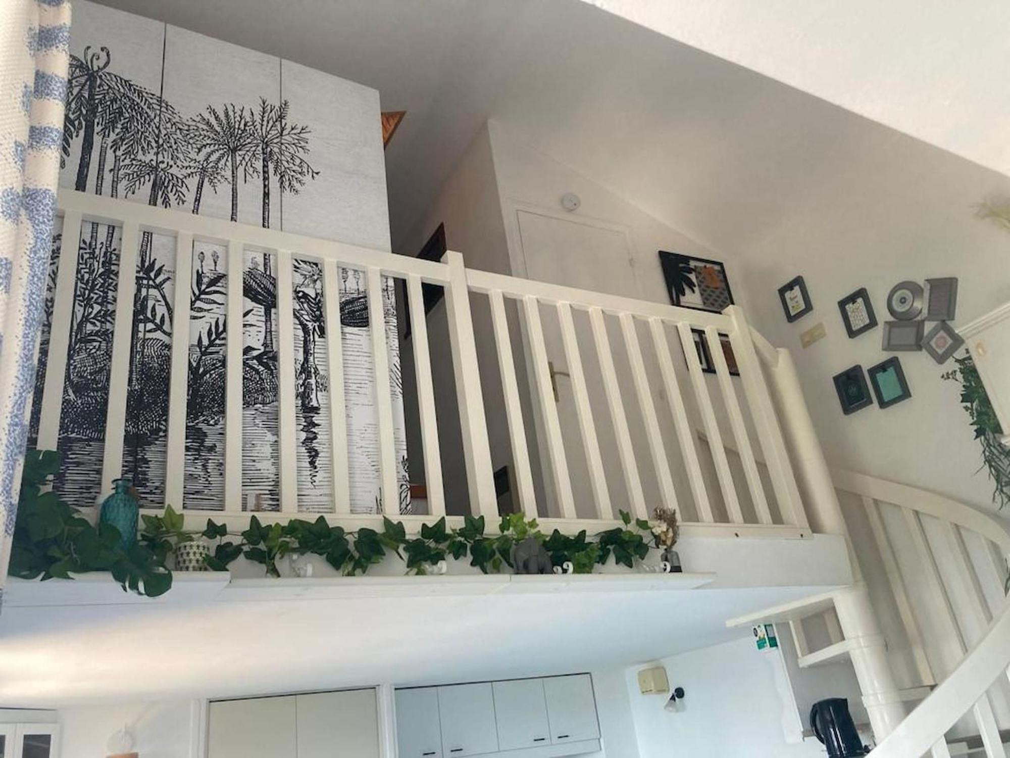 'La Villa Hygie' Cozy Appartement, Vue Mer Menton Buitenkant foto